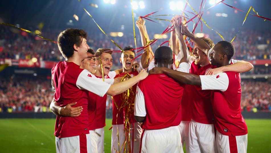 TNT Sports will require subscriptions for the 2026 Champions League final