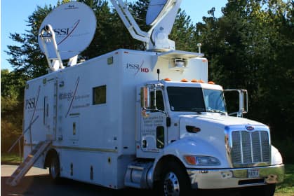 AvL Releases 2.0m Vehicle-Mount Antennas for Multi-Band SATCOM