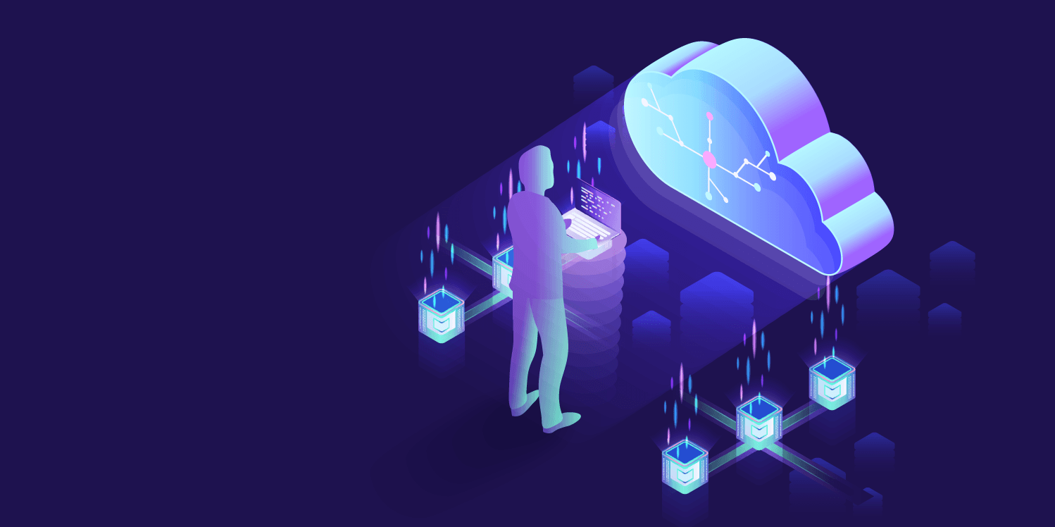 Virtualized air chains extend broadcast virtualization into transmission