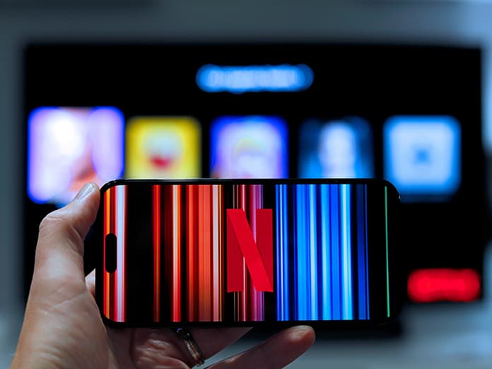 CRTC mandates captions for online streaming services in Canada