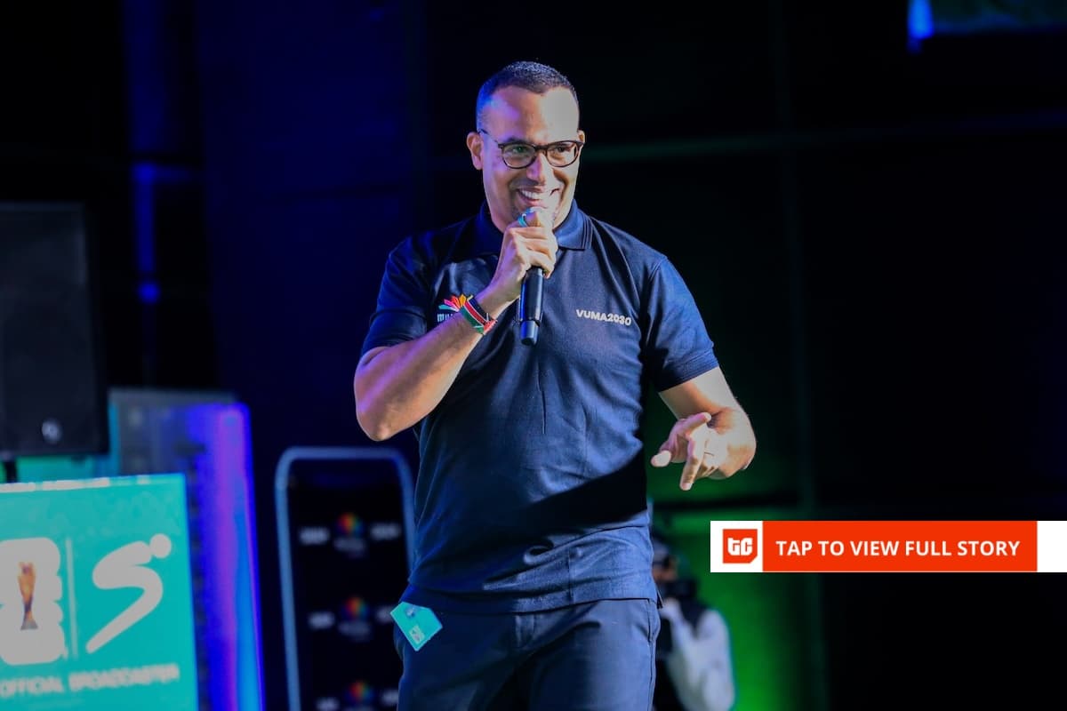 MultiChoice discounts DStv Stream to migrate ex-Showmax users in Kenya