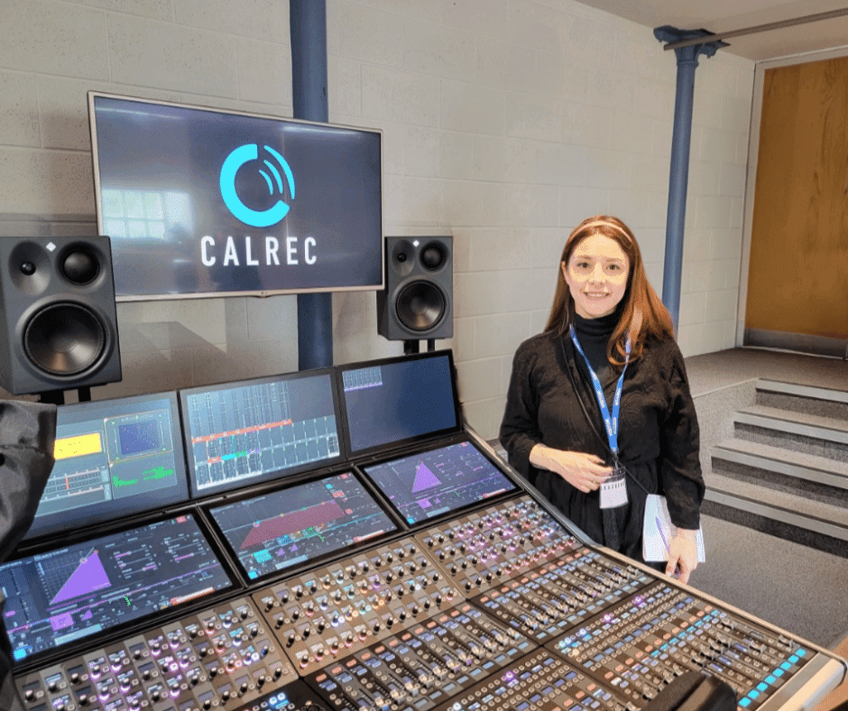 Amazon Prime deploys IP-based audio workflow for remote Wimbledon production