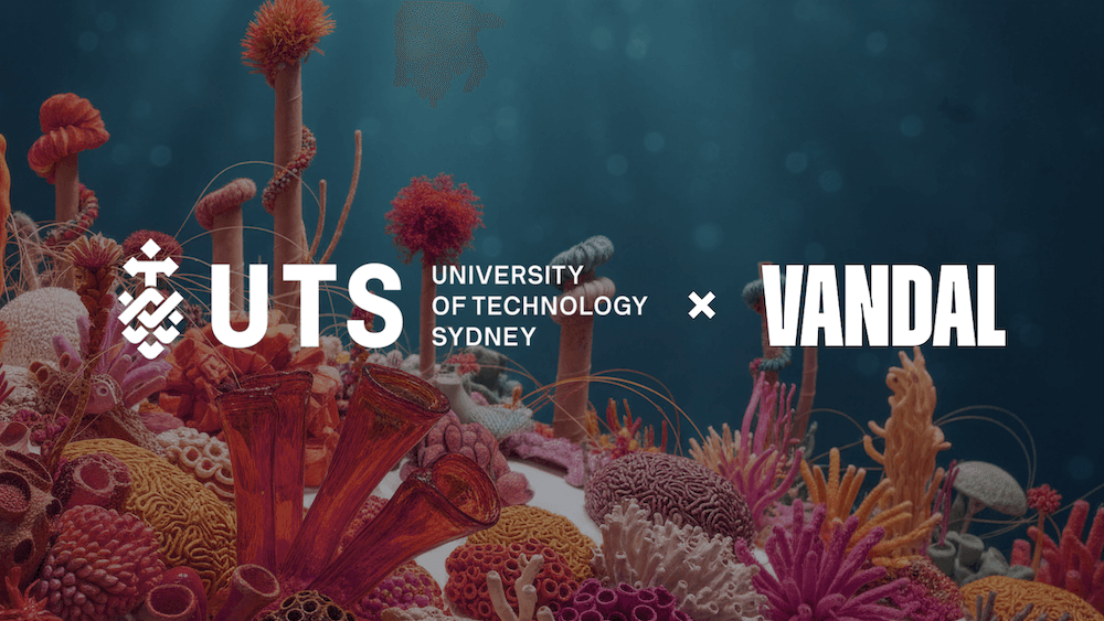 VANDAL, UTS Partner to Integrate Generative AI into Hybrid Animation Workflows