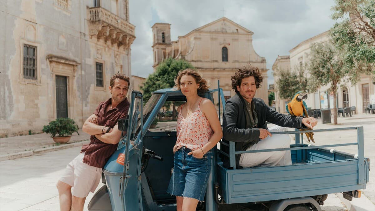 ZDF Studios adds 360 Herzkino titles to Prima Group