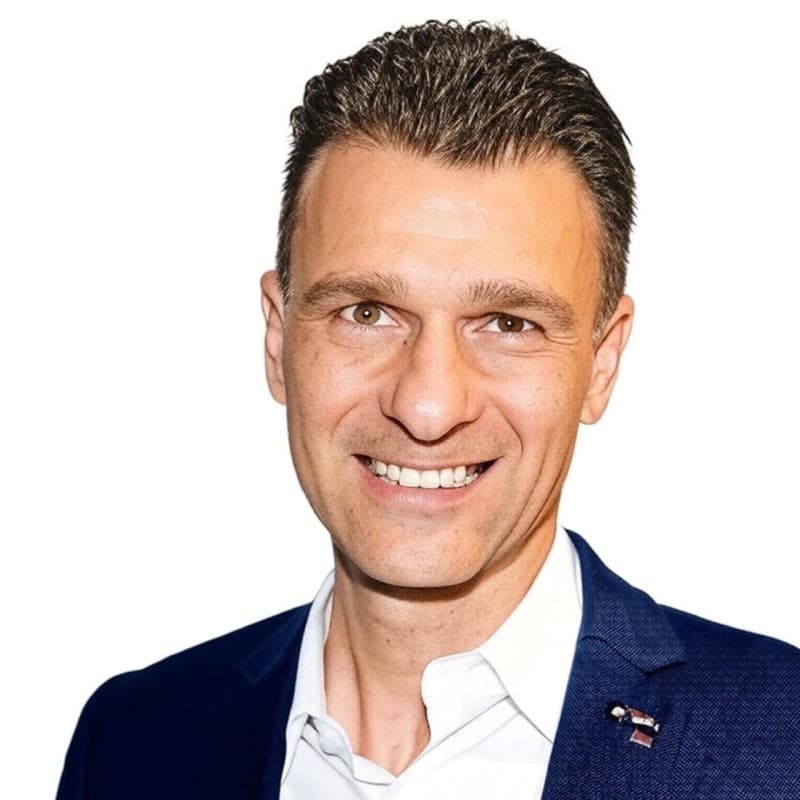 Dotscreen hires former Sky executive to lead DACH region expansion
