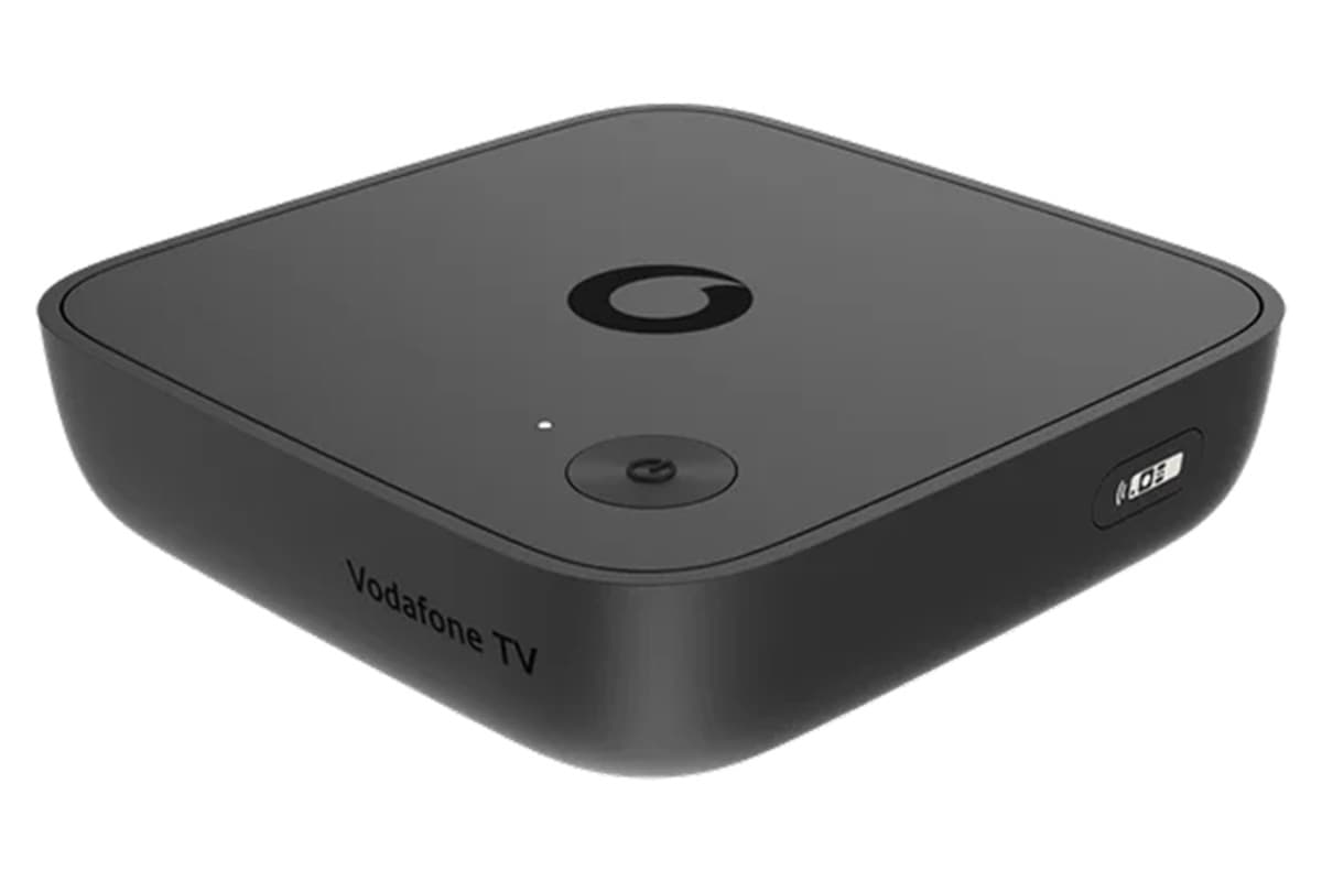 Vodafone TV launch targets mobile-only users via Netgem PLEIO platform