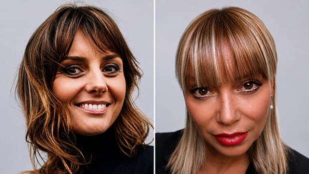 Fred Media adds Penedo and Gudel to sales team