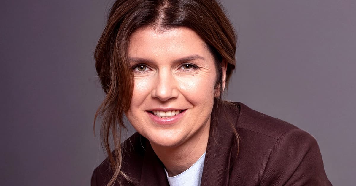 Olga Hartsuk backs one sustainability system for SME producers