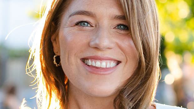 Love Productions Names Sarah Lazenby Creative Director for Unscripted Development