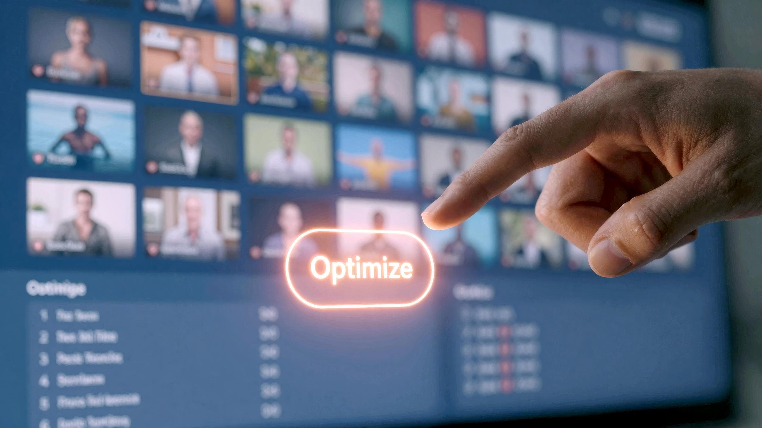 Multi-platform content orchestration straining streaming operations and engineering teams