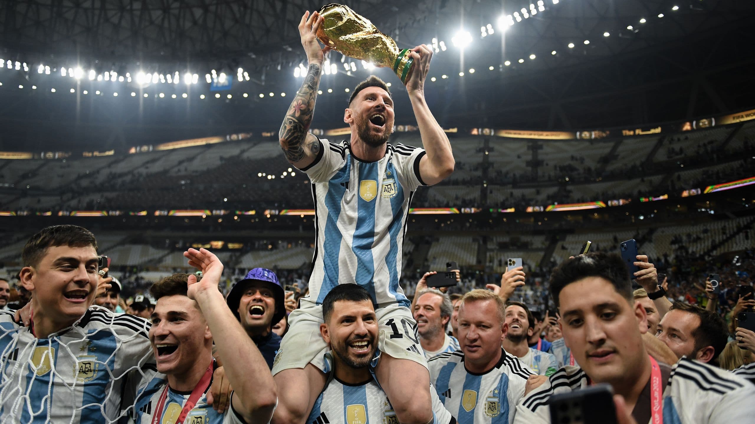 Sky Glass and Stream Get Ultra HDR for Live World Cup Sports