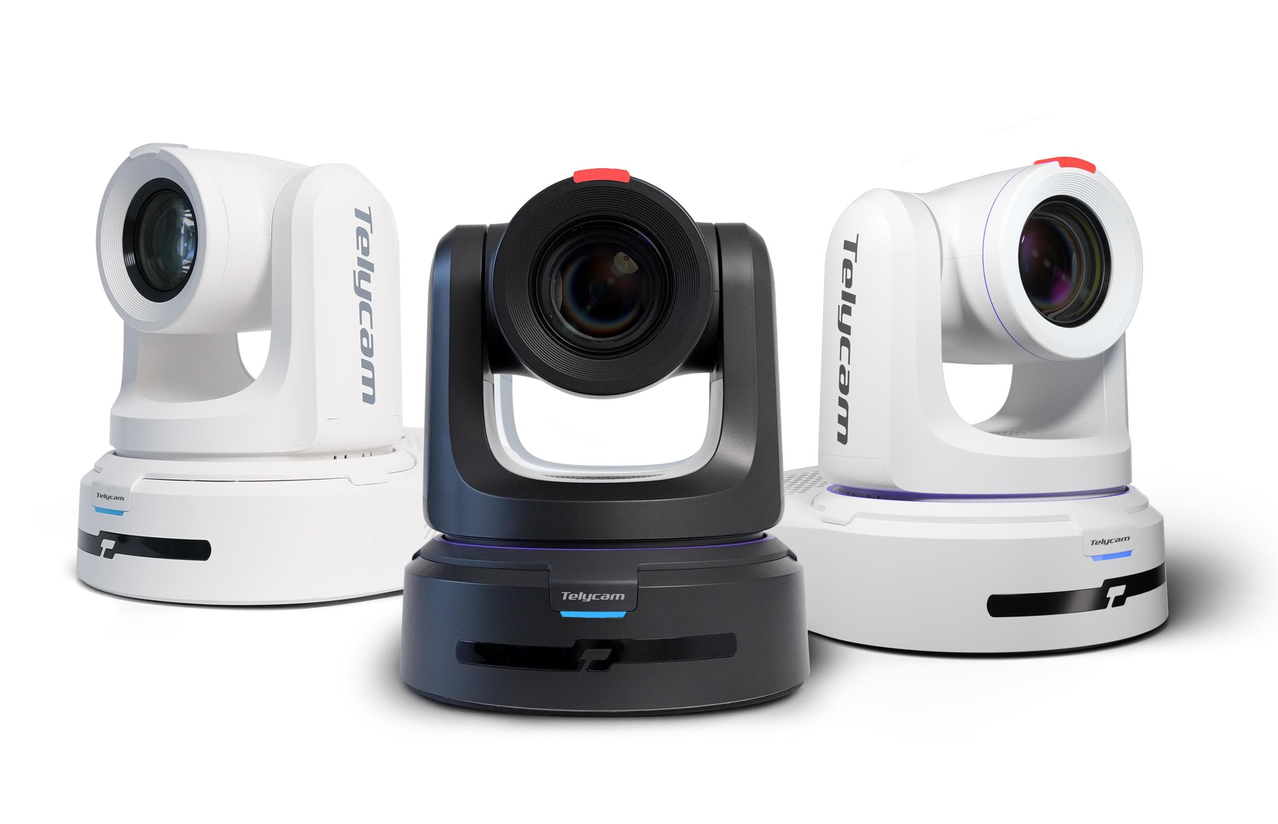 Telycam launches Explore PTZ camera trio targeting high-end live production