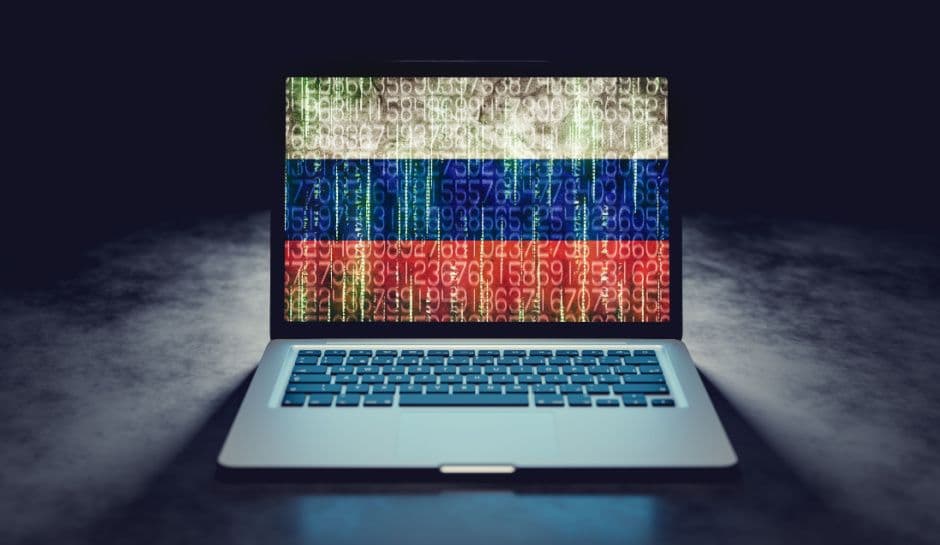 Russia proposes state-owned VPN to fix self-inflicted internet connectivity failures