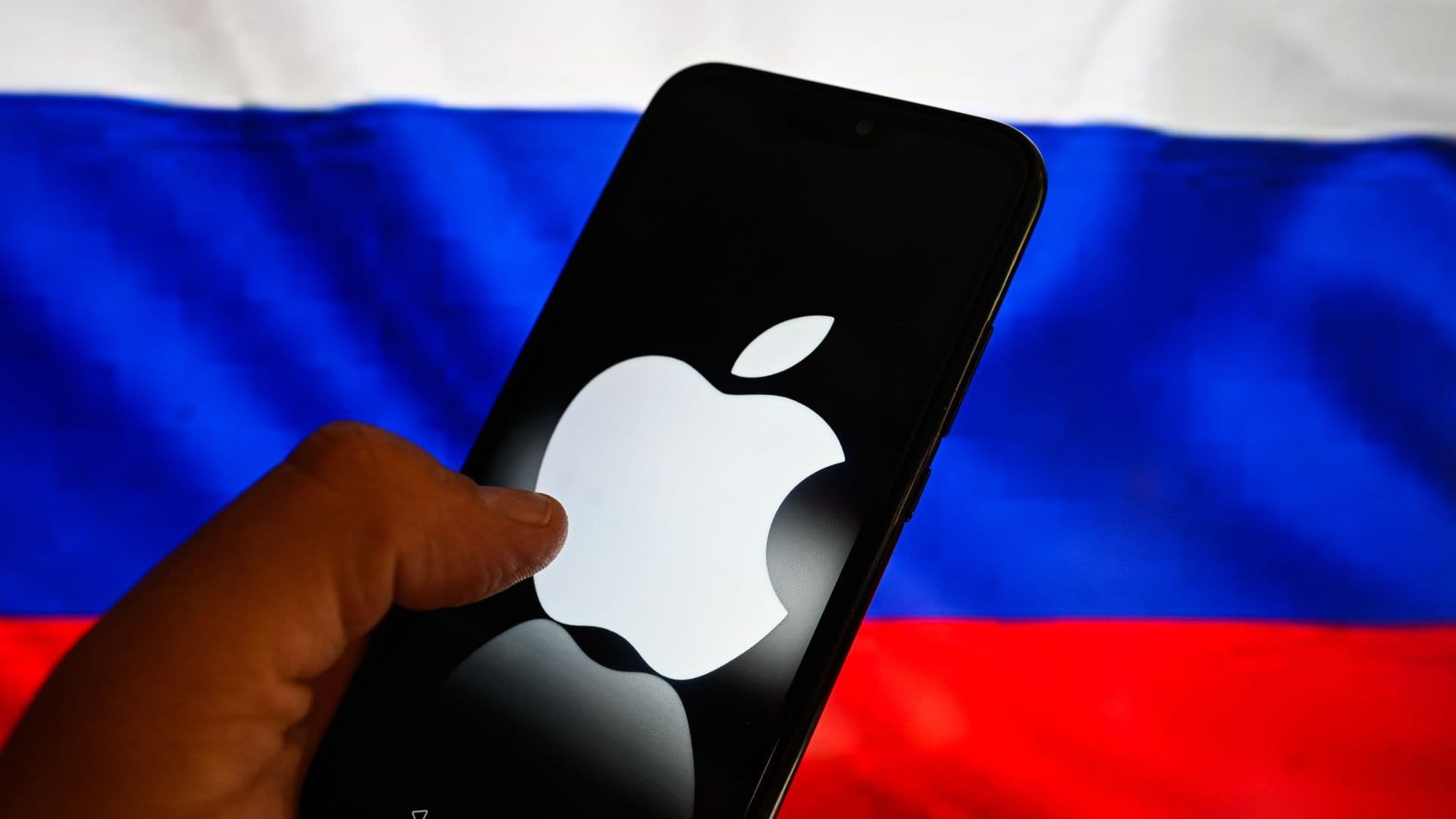 Apple Removes Russia's MAX Streaming App Over UK Sanctions Compliance