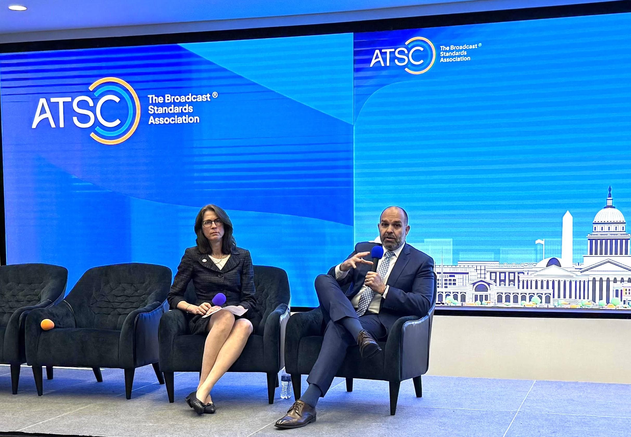 ATSC 3.0 Success Hinges on Datacasting Beyond Traditional TV