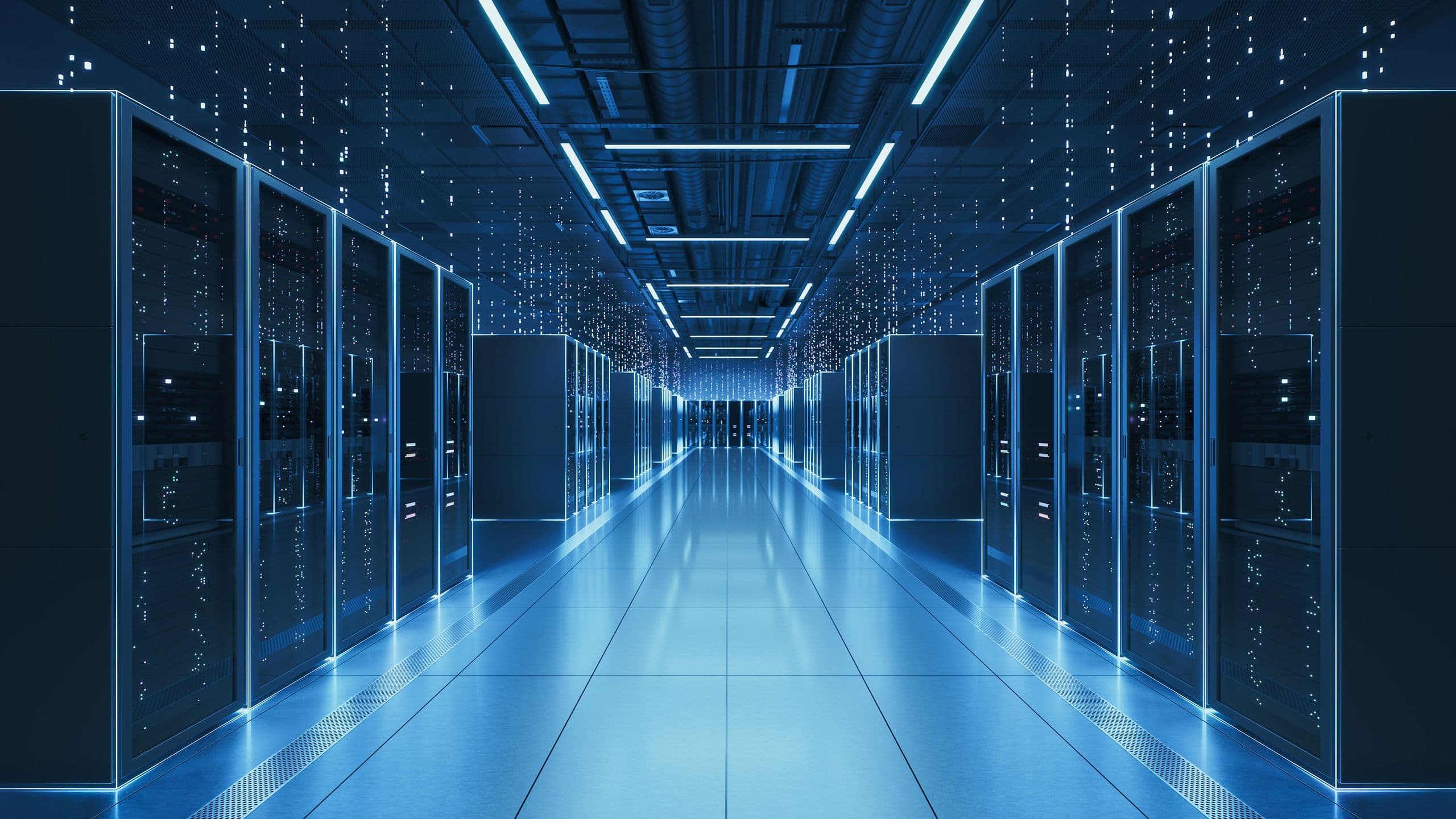 New York Eyes First Major State-Level Data Center Moratorium