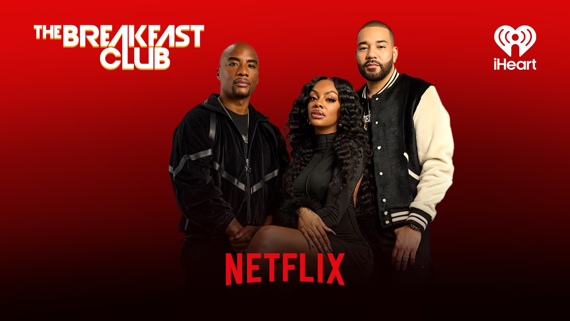 Netflix adds its first daily live program with The Breakfast Club