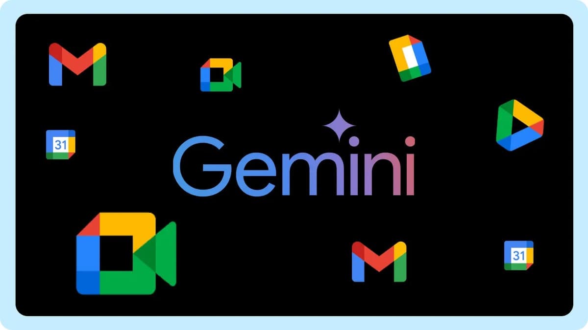 Google adds CapCut editing tools inside the Gemini app
