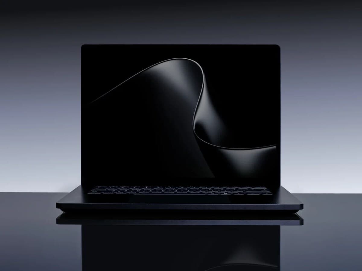 Microsoft's Surface Laptop Ultra features NVIDIA RTX Spark for 12K video, AI creation