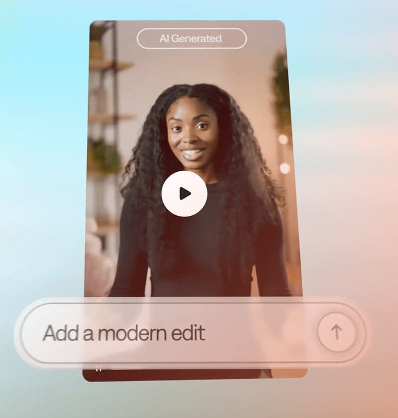 Captions.ai launches Mirage Studio for realistic digital actors
