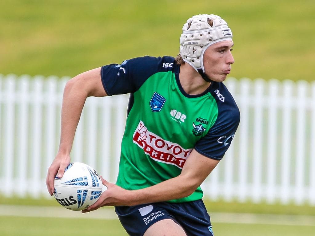 KommunityTV streams Peter Mulholland Cup Round 2 live