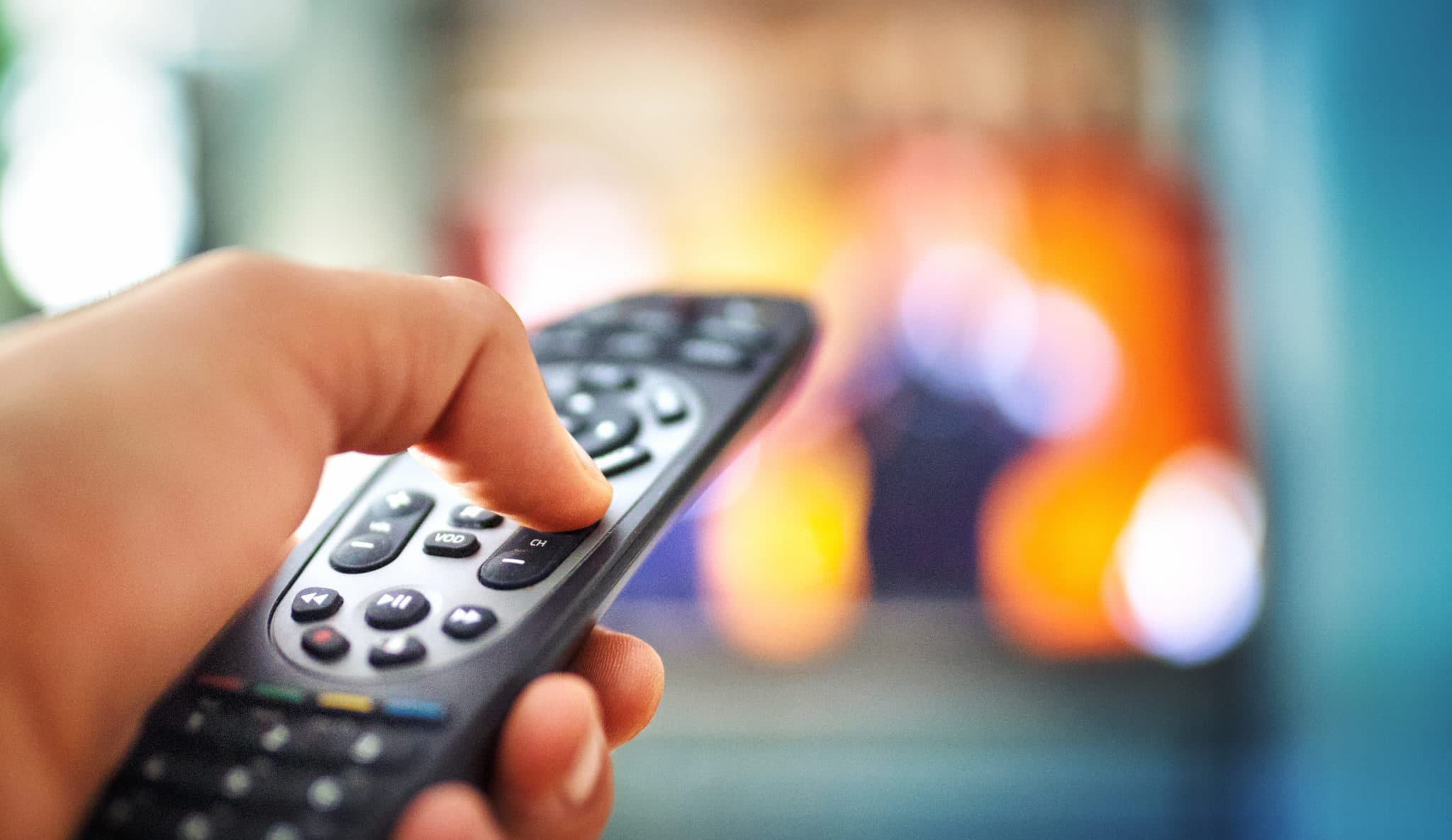 Linear contraction accelerates as 14 cable networks vanish in five years