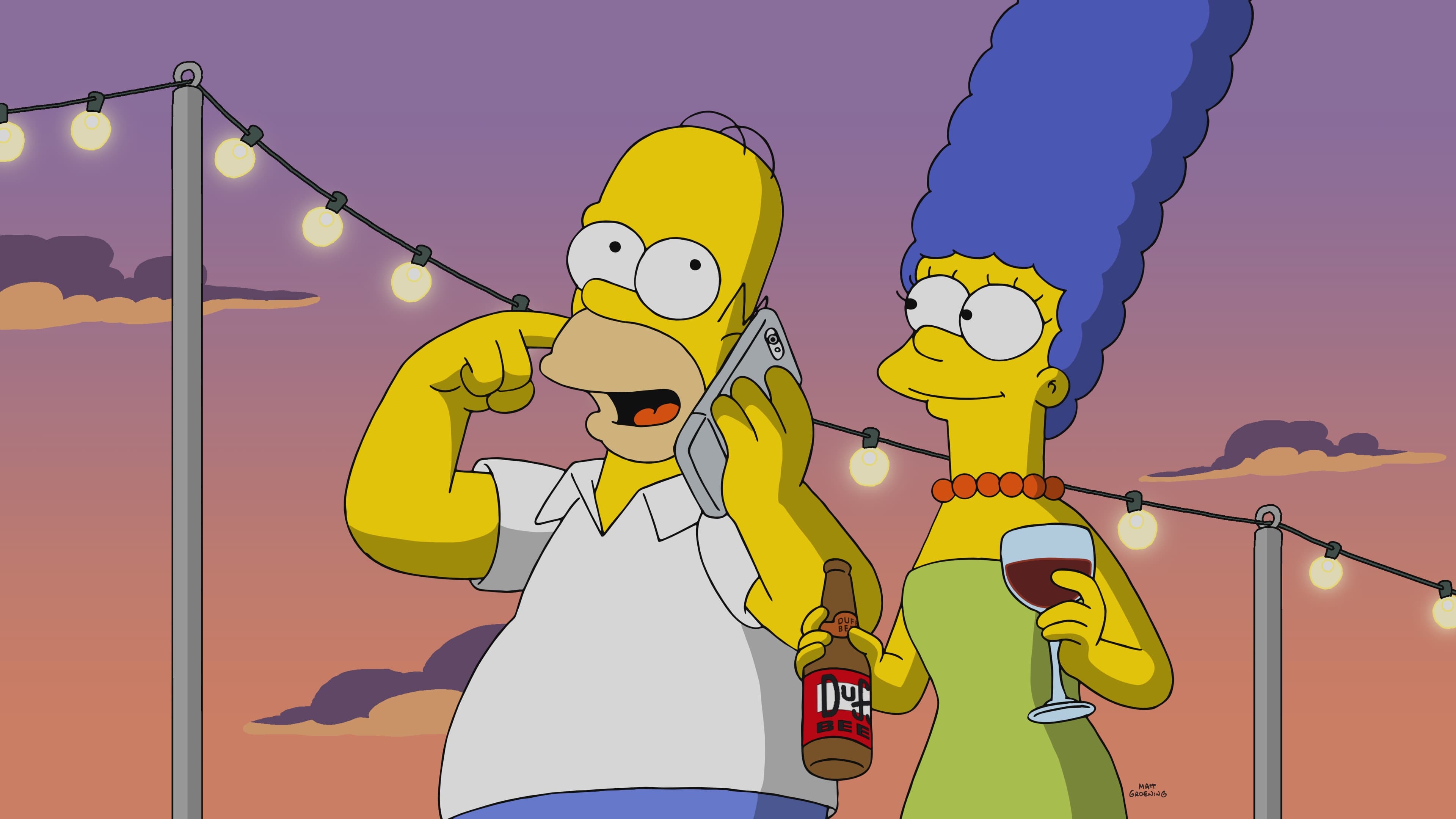 Disney+ adds three exclusive Simpsons episodes this summer