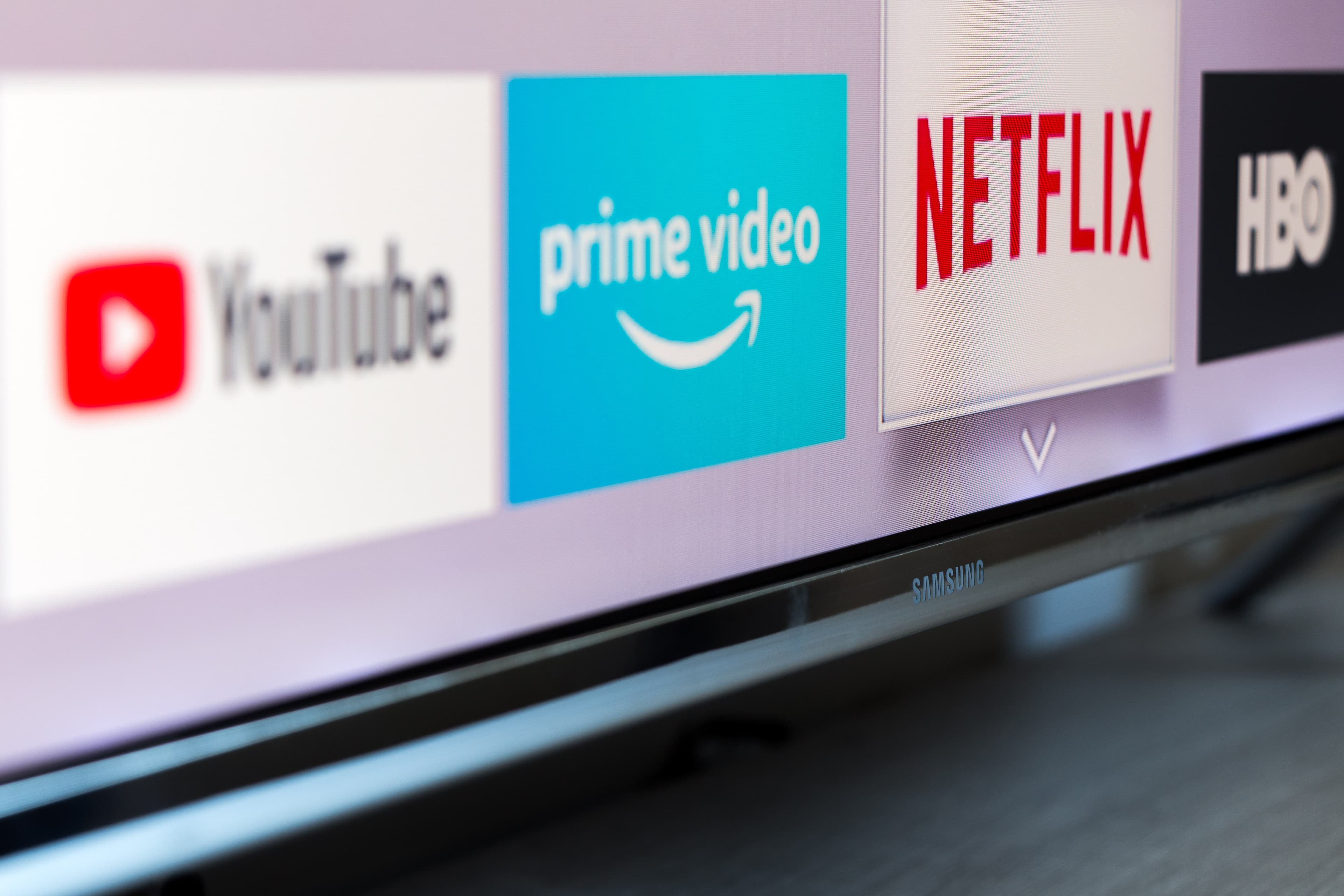 CTV ad attention rates vary 3x between top streaming apps