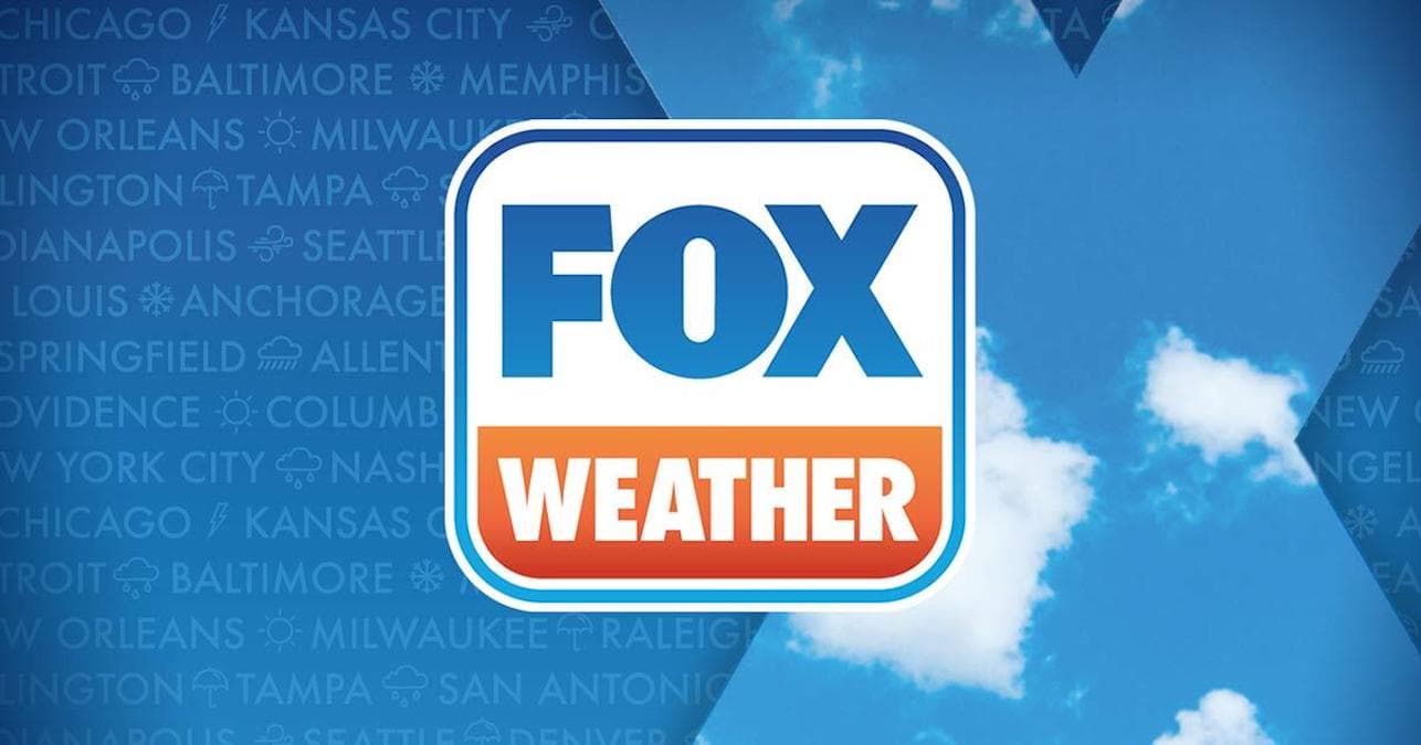 FOX Weather launches Hurricane Week before 2026 season