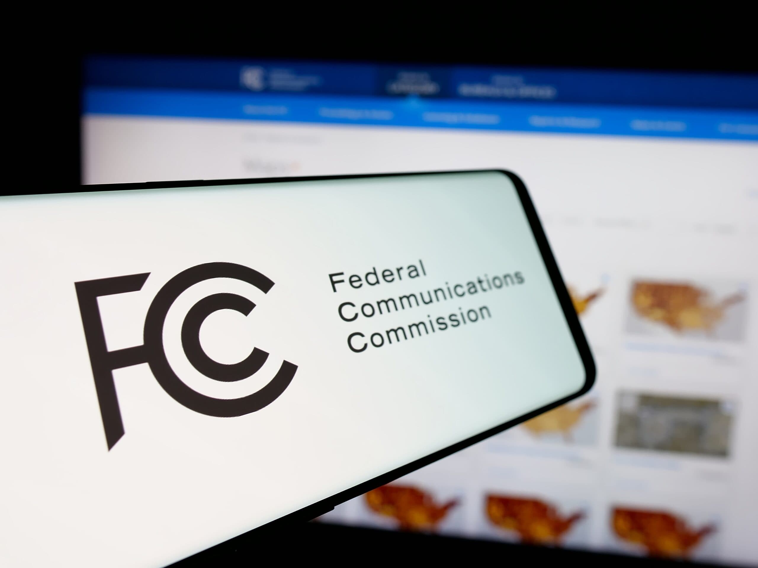 FCC proposes major security overhaul and software pivot for emergency alerts