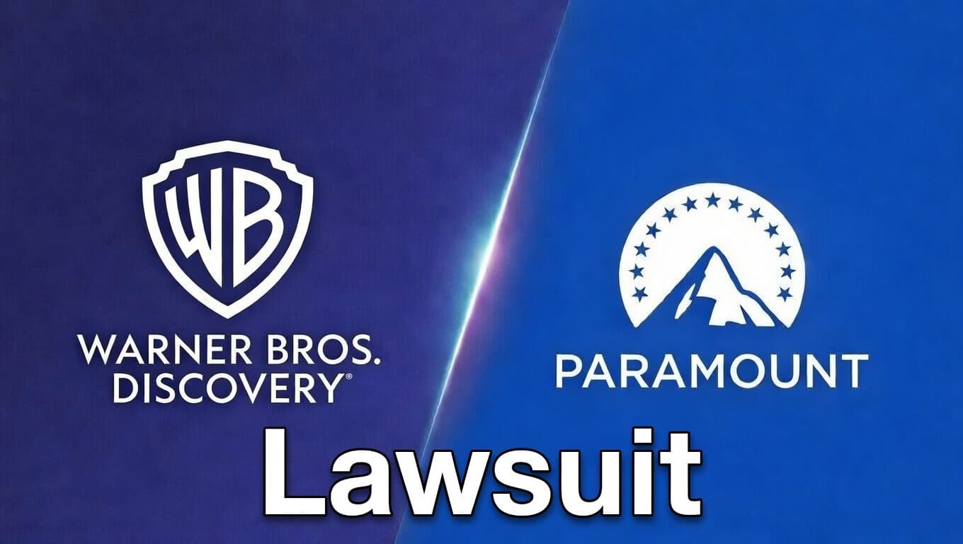 Paramount Warner merger litigation moves to court-supervised settlement talks in October