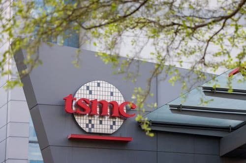 TSMC Chairman: AI Demand Will Outstrip Chip Supply for Years