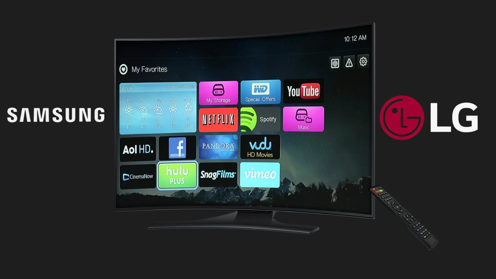 Smart TV Apps Covertly Convert Devices into AI Scraping Proxies