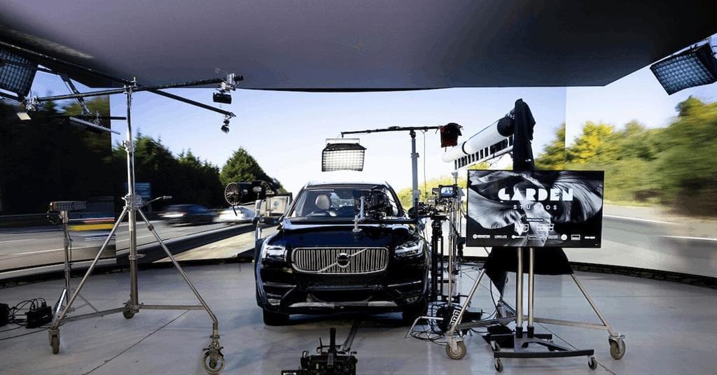 Virtual Production Reduces Risk, Cuts Costs; Skills Gap Limits Wider Adoption