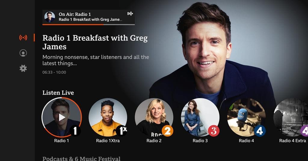 News UK Endorses BBC Hosting Third-Party Content with Advertising