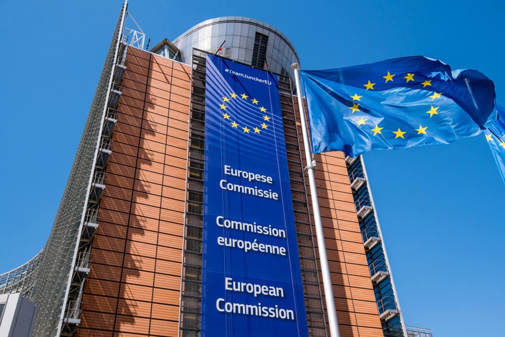 EU proposes reserving two-thirds of satellite spectrum for European operators