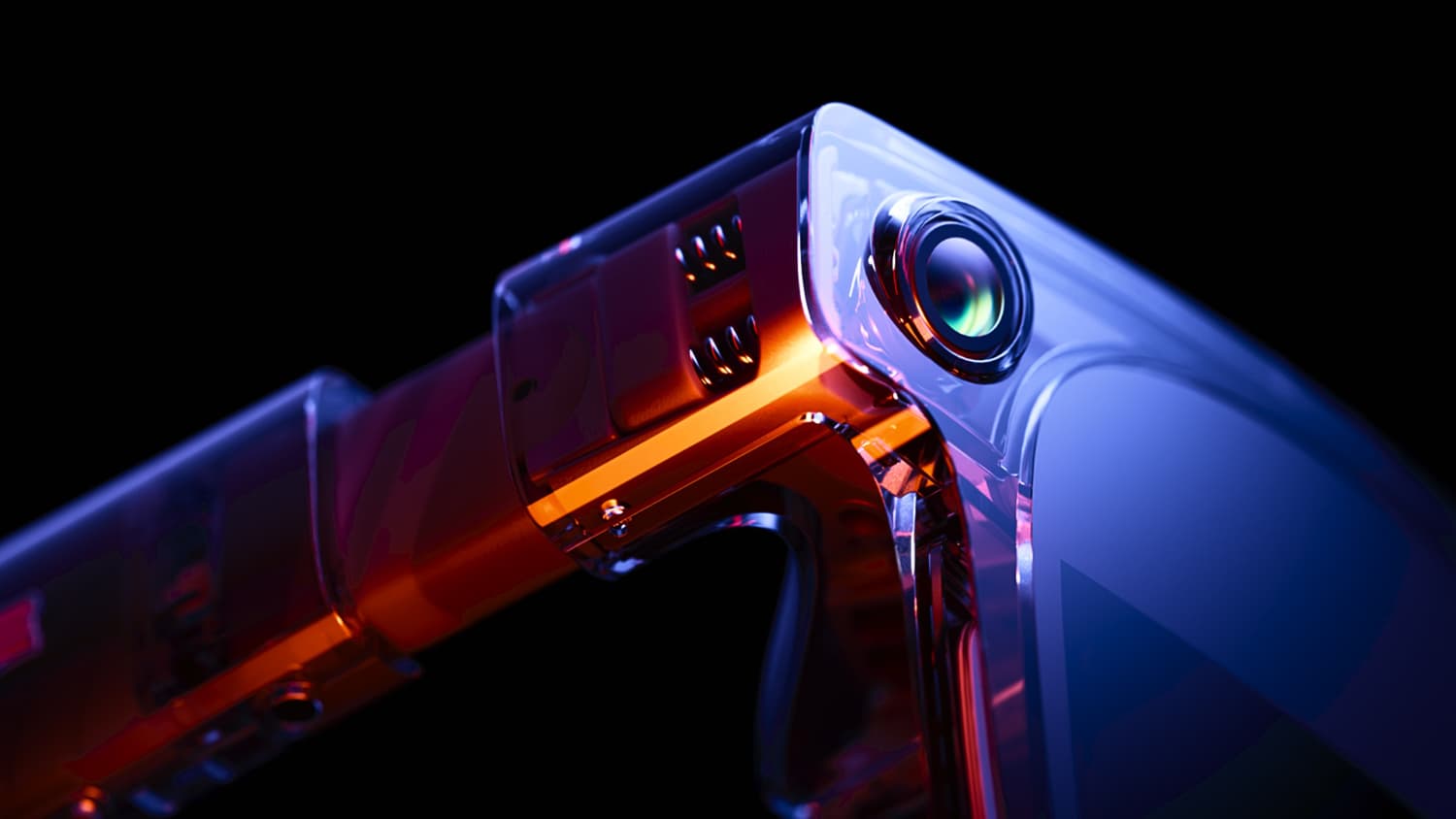 NVIDIA launches XR AI beta to power multimodal agents for AR