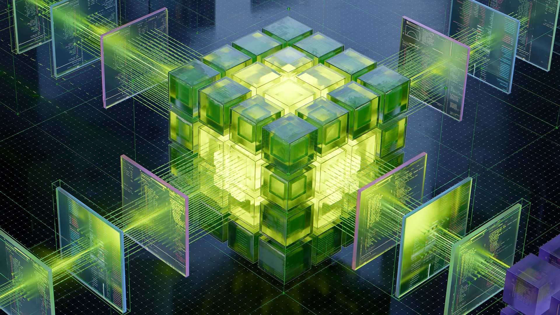 NVIDIA CUDA 13.3 adds tile programming and compiler autotuning