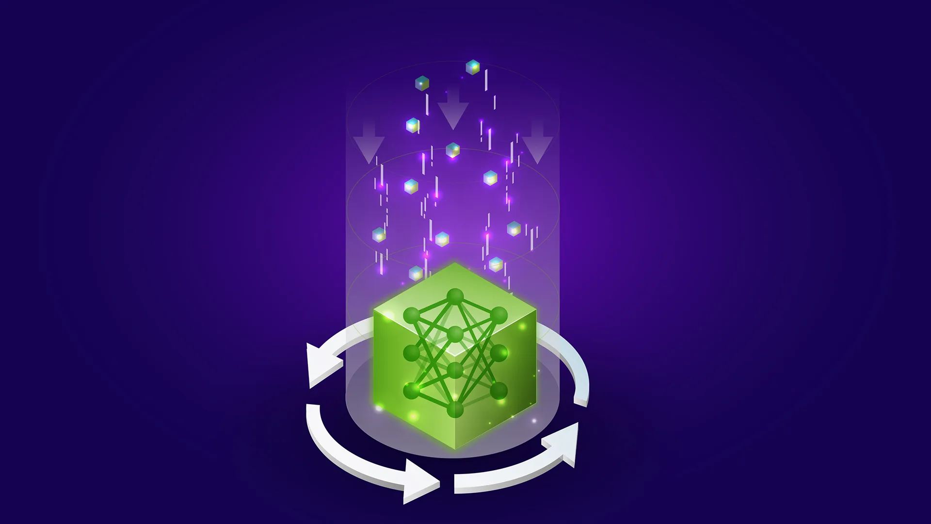 NVIDIA Dynamo Snapshot speeds Kubernetes inference startup
