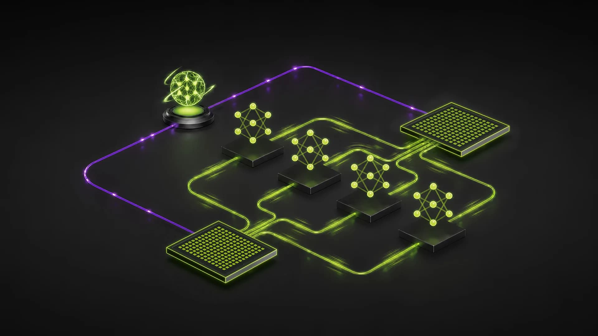 NVIDIA ModelExpress slashes AI startup times for distributed streaming clusters