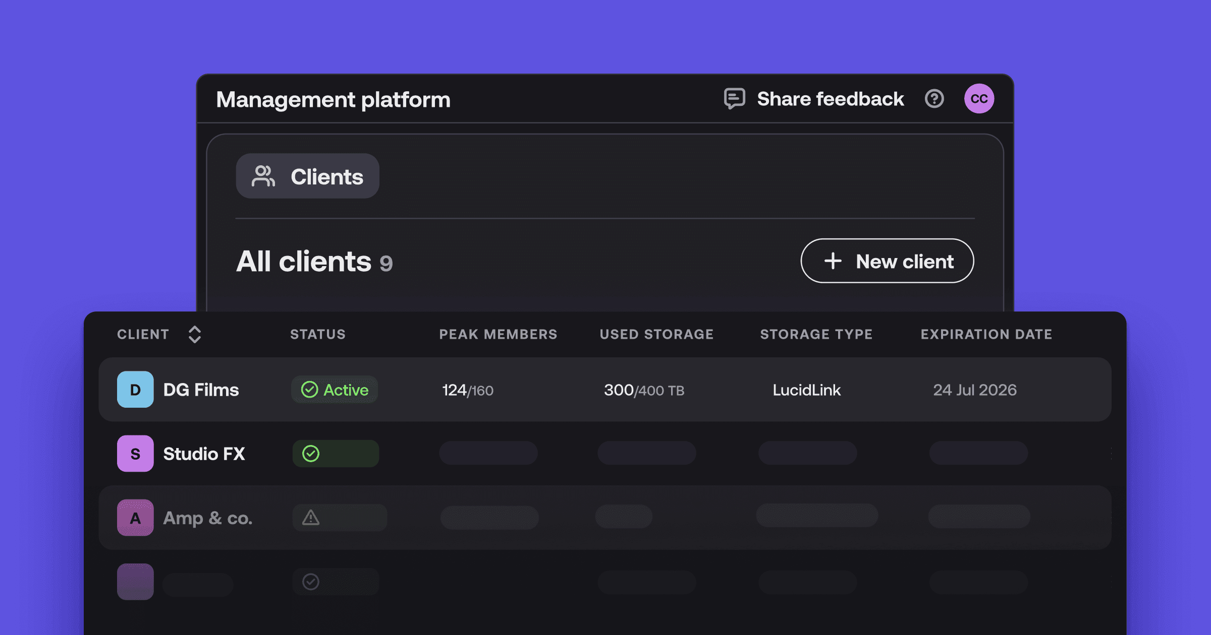 LucidLink arms channel partners with unified deal management portal