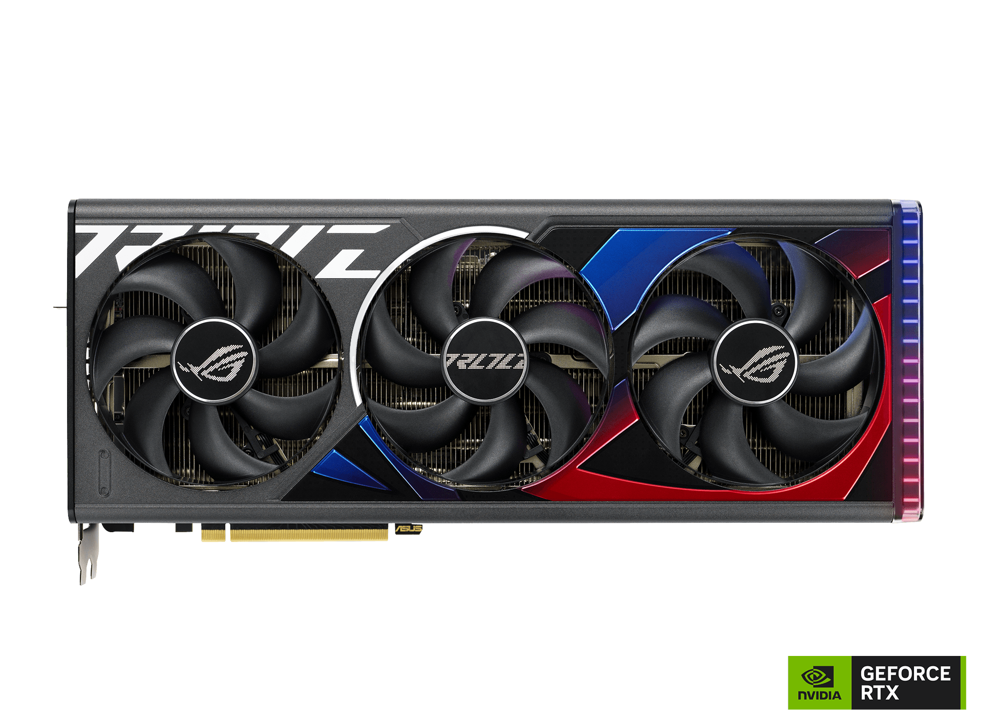 Asus Launches ROG Strix RTX 4090 with NVIDIA Ada Lovelace Architecture