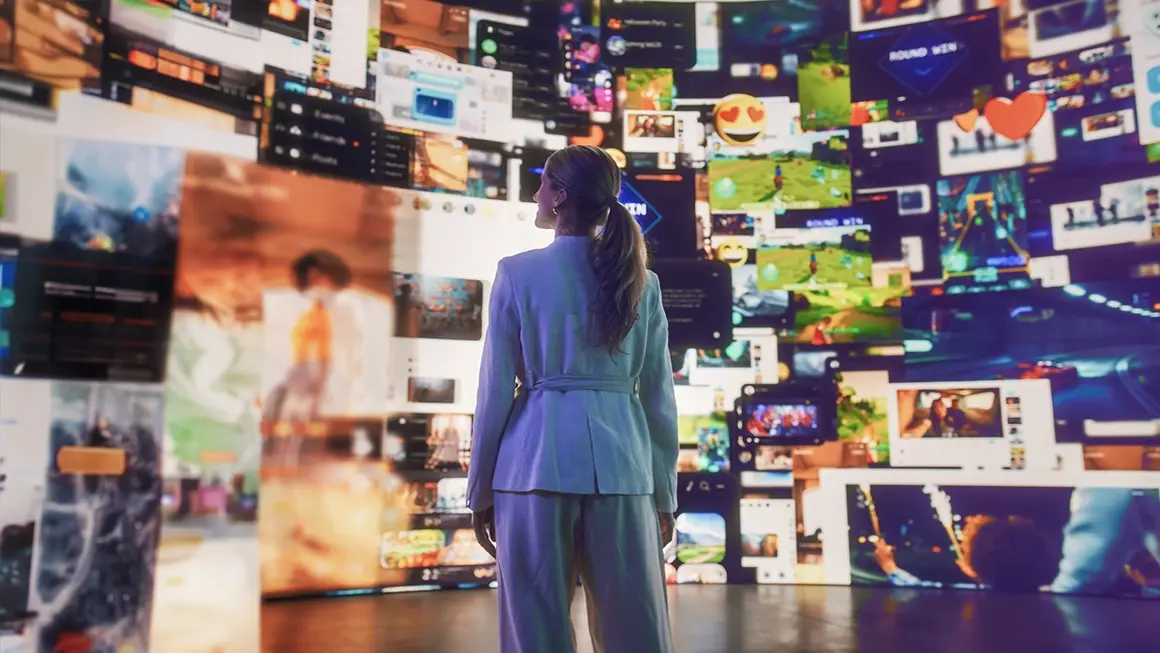DoubleVerify uses IMDb data to solve streaming's content transparency problem