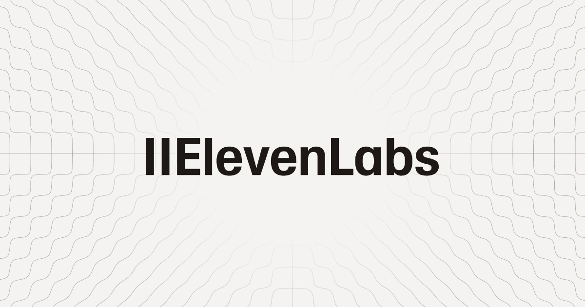 ElevenLabs bundles voice, agents, music, and video tools