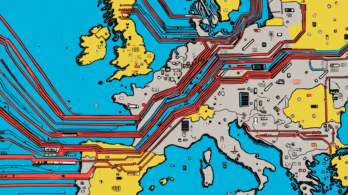 EU Cloud Act Mandates Sovereignty Levels, Threatening US Hyperscaler Access