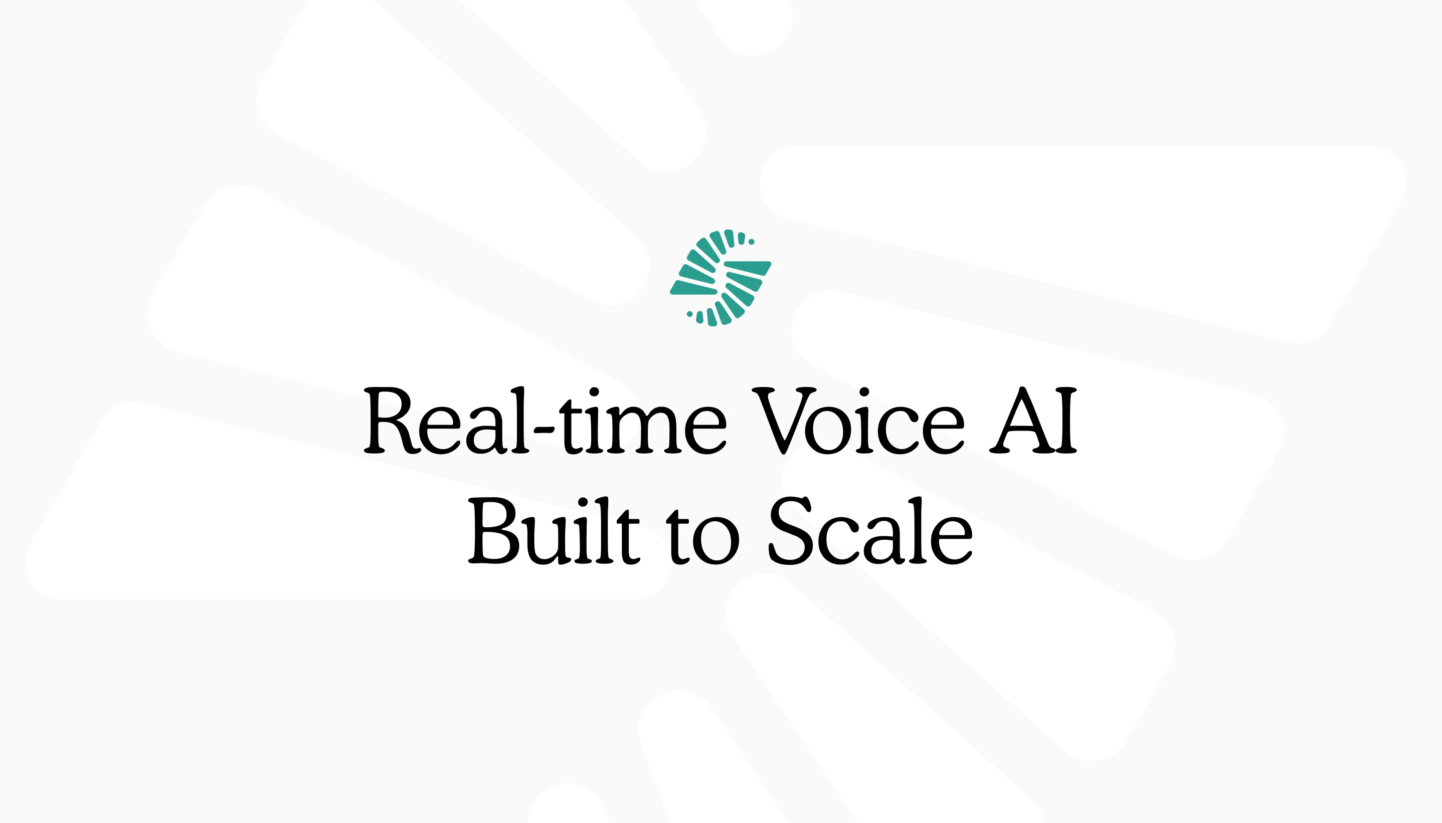 Smallest.ai integrates low-latency Pulse and Lightning models into LiveKit Agents