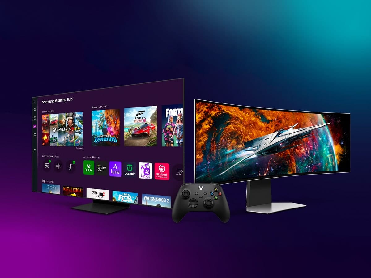 Samsung Gaming Hub sees 200% surge in global casual and party games