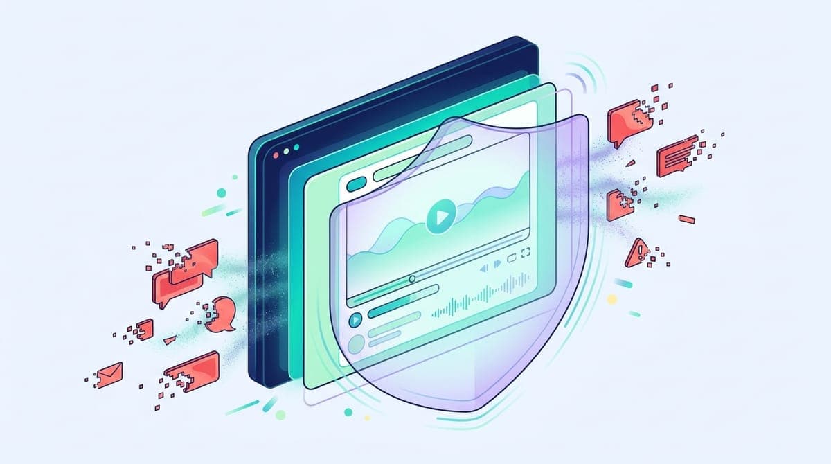 YouTube enforces intentional loading delays to counter persistent ad blockers
