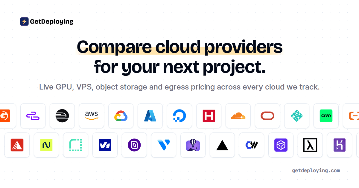 Theta EdgeCloud Offers Competitive GPU Instances for Video and AI