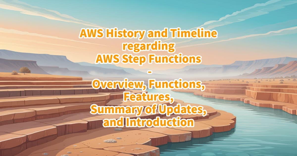 AWS Step Functions scales to 14,000 API actions for AI orchestration